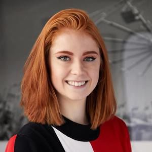 Meet your Posher, Avery